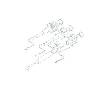 3 Kits de raccordement Boite modulaire