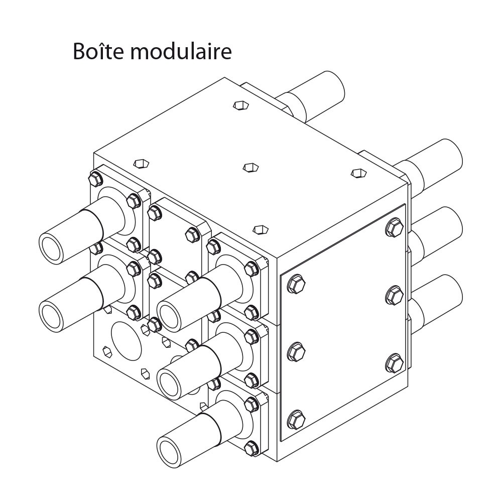 Modulaire