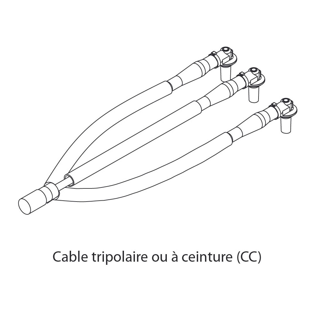 Boîte DROP (seule)